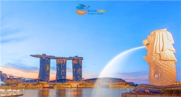 Tour du lịch Singapore - Malaysia trọn gói 4N3Đ từ TP.HCM